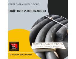 Supplier Dapra Bumper Karet Kapal Boat Banda Aceh - Aceh Jaya