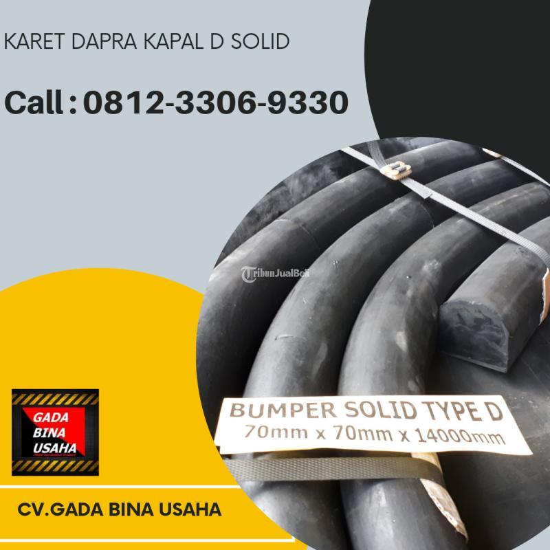 Supplier Dapra Bumper Karet Kapal Boat Banda Aceh - Aceh Jaya