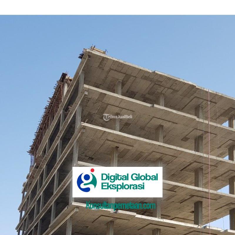 Layanan Pengurusan Sertifikan Laik Fungsi SLF - Pagar Alam