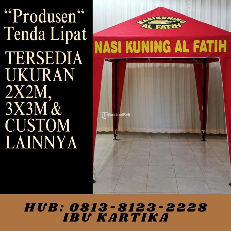 Produsen Tenda Event - Bangkalan