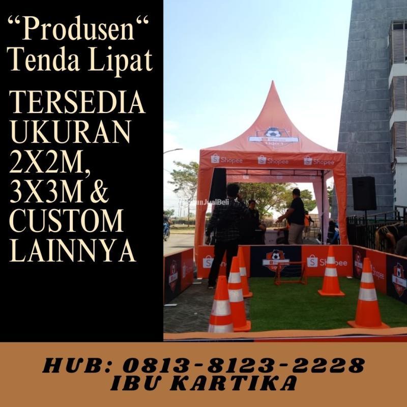 Produsen Tenda Event - Bangkalan