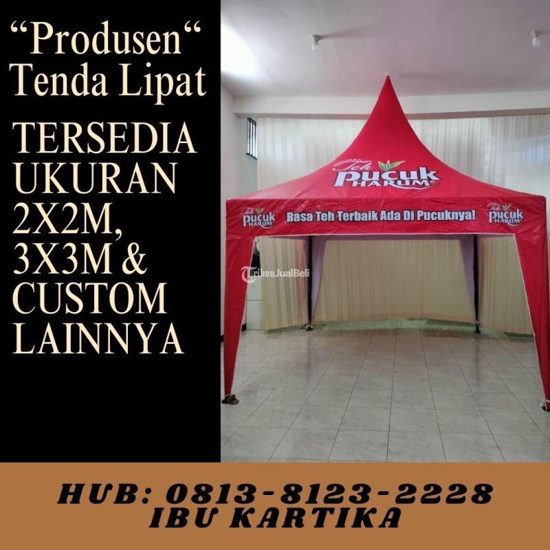 Produsen Tenda Event - Bangkalan
