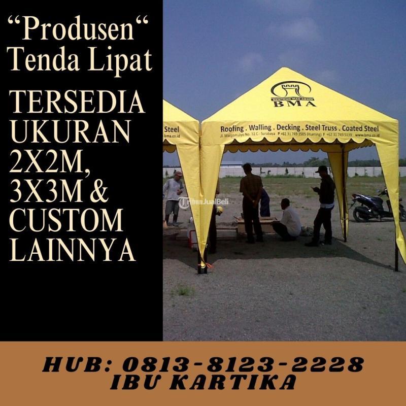 Produsen Tenda Event - Bojonegoro