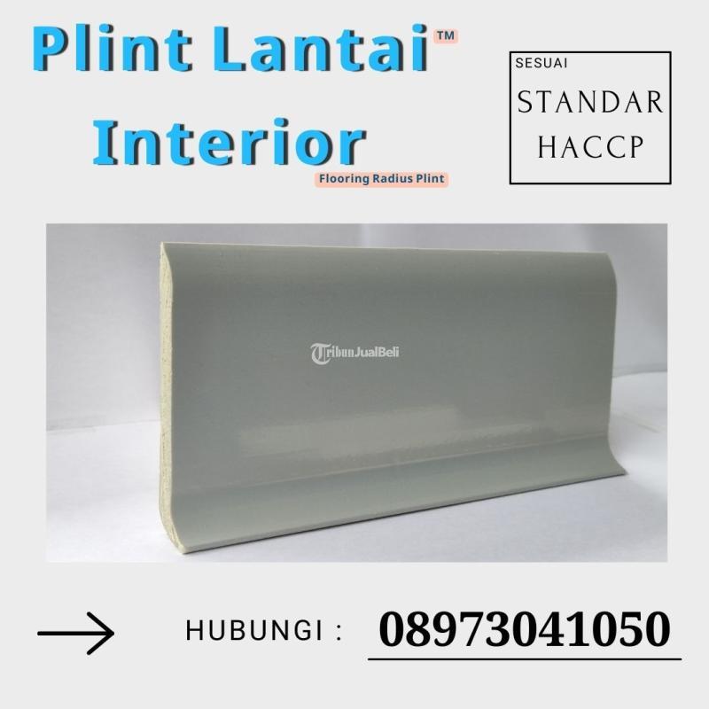 Distributor Plint Lantai Rumah Langsung Dari Pabrik - Tanjung Jabung Barat