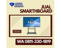 Toko Smartboard Whiteboard - Pontianak