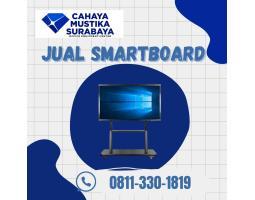 Toko Interactive Flat Panel Display - Banjarmasin