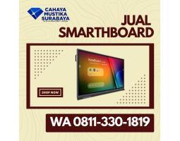 Toko WhiteboardSmart Board - Pontianak