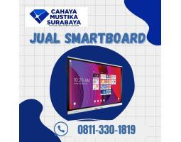 Toko Interactive Flat Panel Display IFPD - Banjarmasin