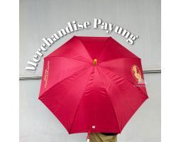 Payung Sablon Logo, Cetak Payung Terdekat - Badung