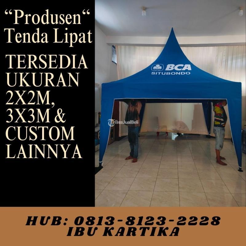 Produsen Tenda Event - Blitar