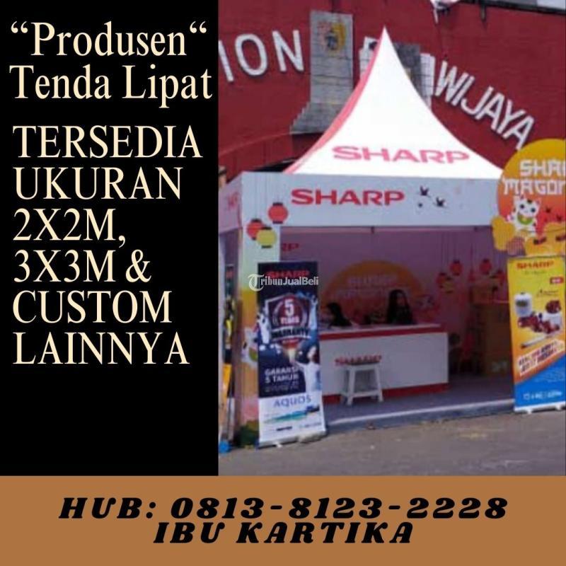 Produsen Tenda Event - Blitar