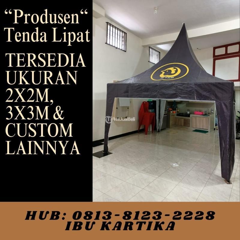 Produsen Tenda Event - Bojonegoro