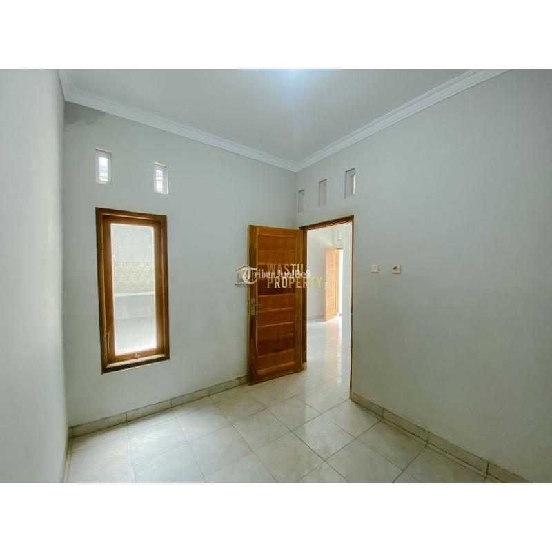 Dijual Rumah Dekat Pasar Tulung Tipe 72 2KT 1KM SHM - Sleman