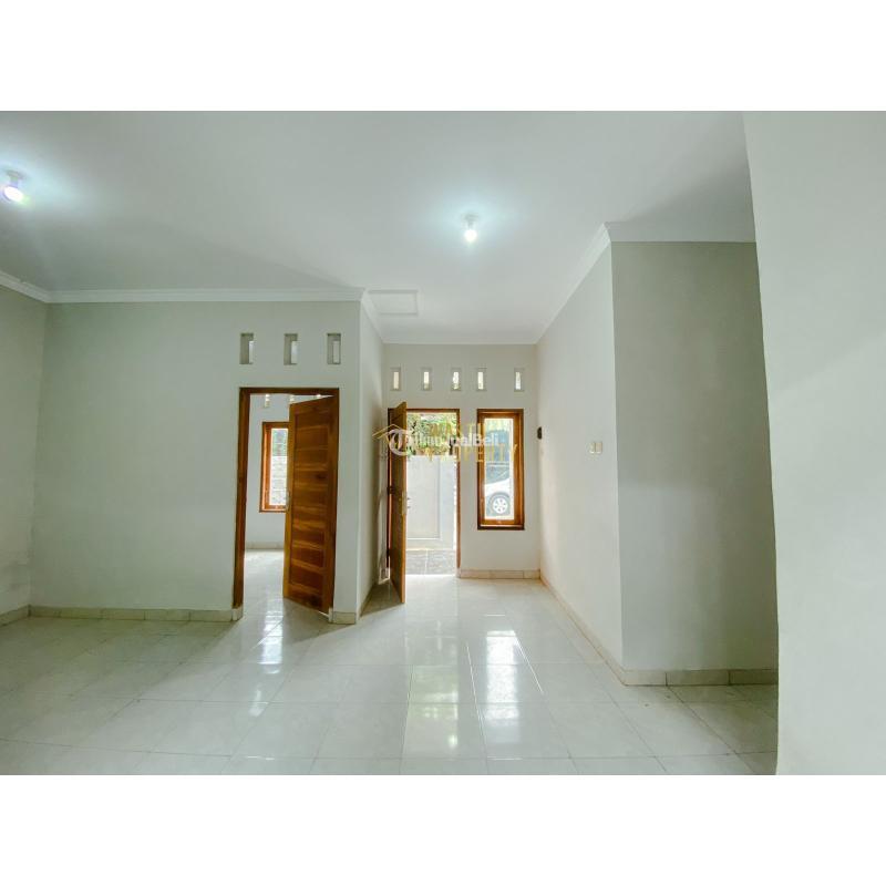 Dijual Rumah Dekat Pasar Tulung Tipe 72 2KT 1KM SHM - Sleman