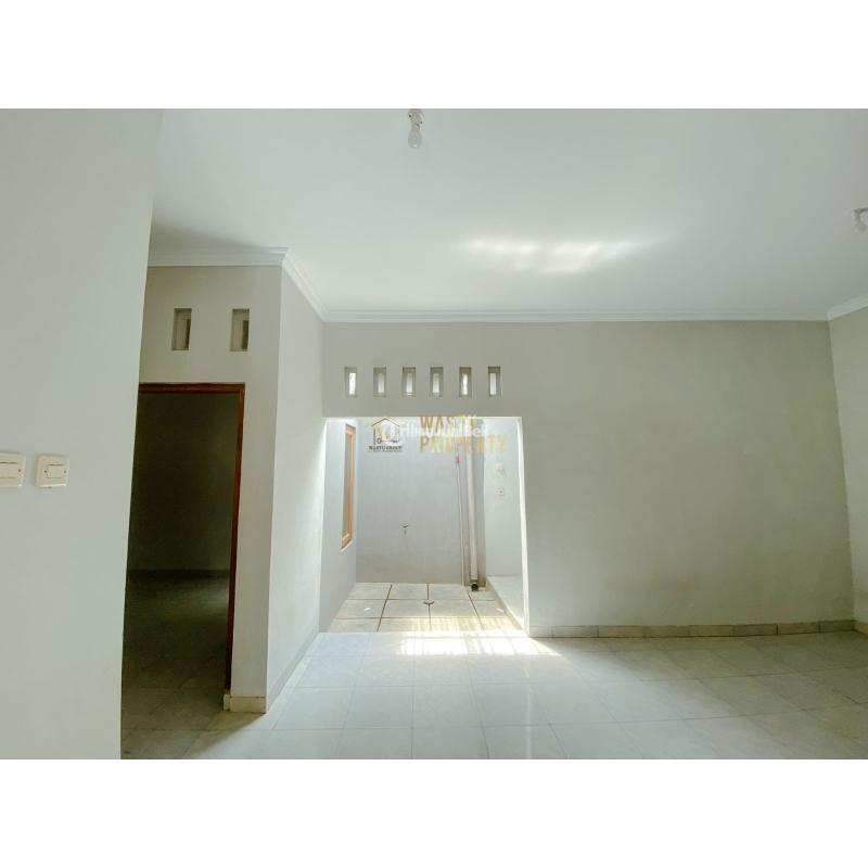 Dijual Rumah Dekat Pasar Tulung Tipe 72 2KT 1KM SHM - Sleman