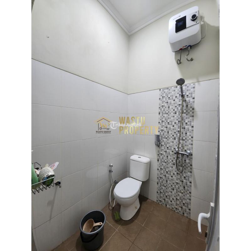 Dijual Rumah Dekat Pasar Godean di Moyudan Tipe 50 3KT 1KM SHM - Sleman