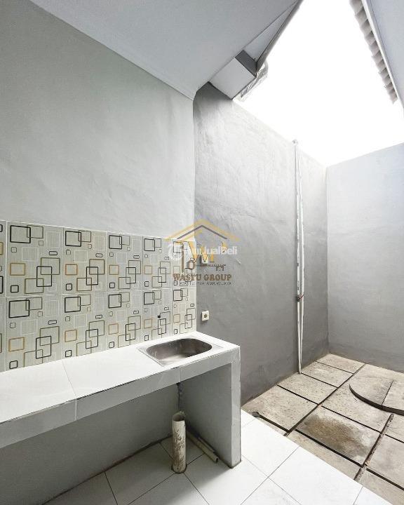 Dijual Rumah di Kalasan Tipe 80 3KT 2KM Legalitas SHM - Sleman