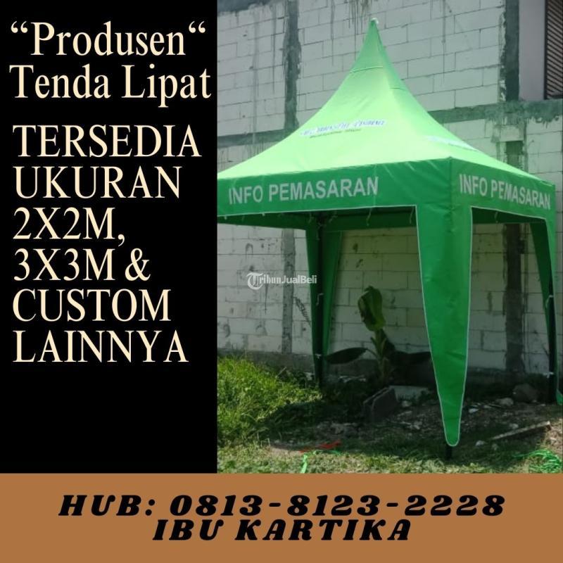 Produsen Tenda Event - Gresik