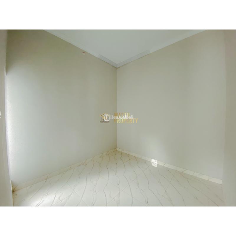 Jual Rumah Cantik Siap Huni Tipe 45 Baru Dekat Dengan Rs Panti Rini Di Kalasan - Sleman