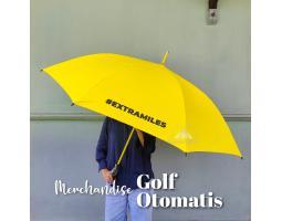 Payung Golf Fiber Otomatis Premium - Tabanan