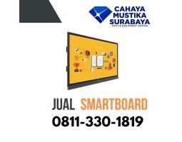 Toko Interactive Flat Panel Board - Palangkaraya