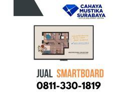 Toko Interactive Flat Panel Digital Board - Palangkaraya