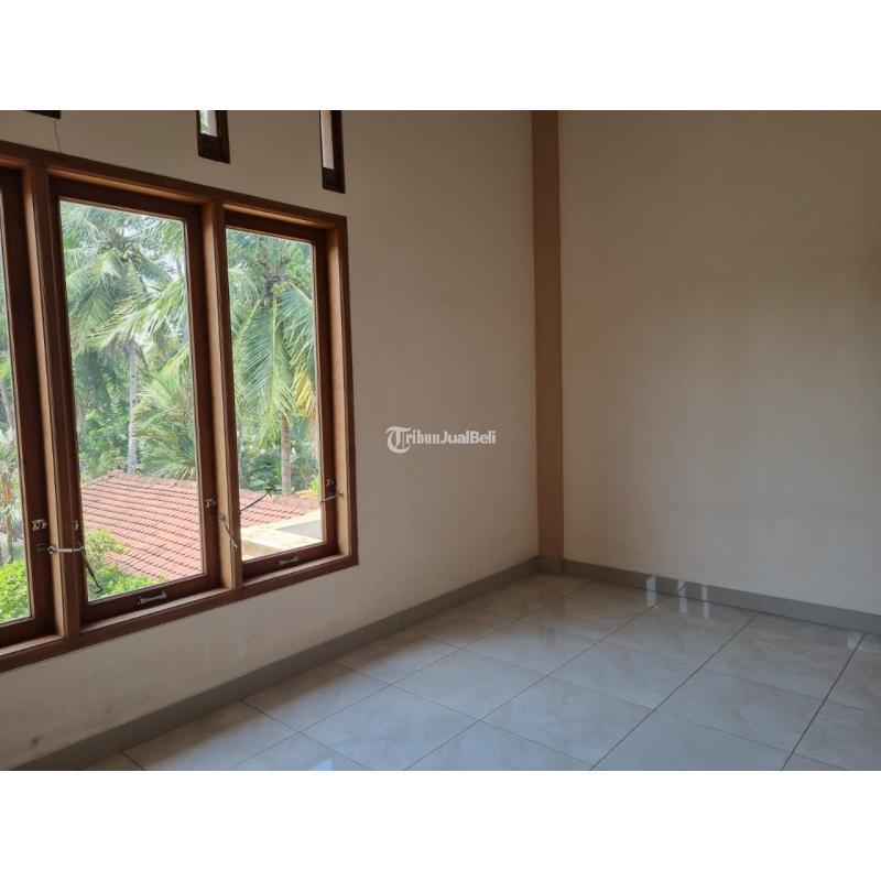 Dijual Rumah Mewah 2 Lantai Dengan Tanah Yang Sangat Luas - Purworejo