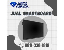 Toko Interactive Flat Panel 98 Inch - Banjarmasin