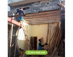 Jasa Kontraktor Rumah Kantor Mewah dan  Eksklusif- Kediri
