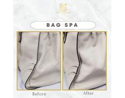 Tempat Bag Spa Spa di Kalimantan Barat - Pontianak 