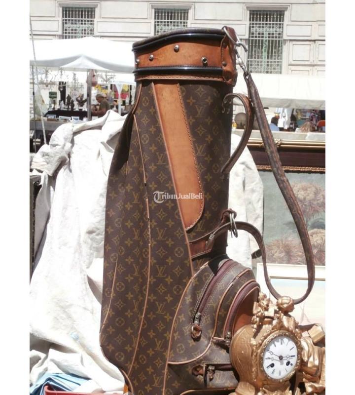 Tempat Cuci Tas Golf Murah - Bandung 