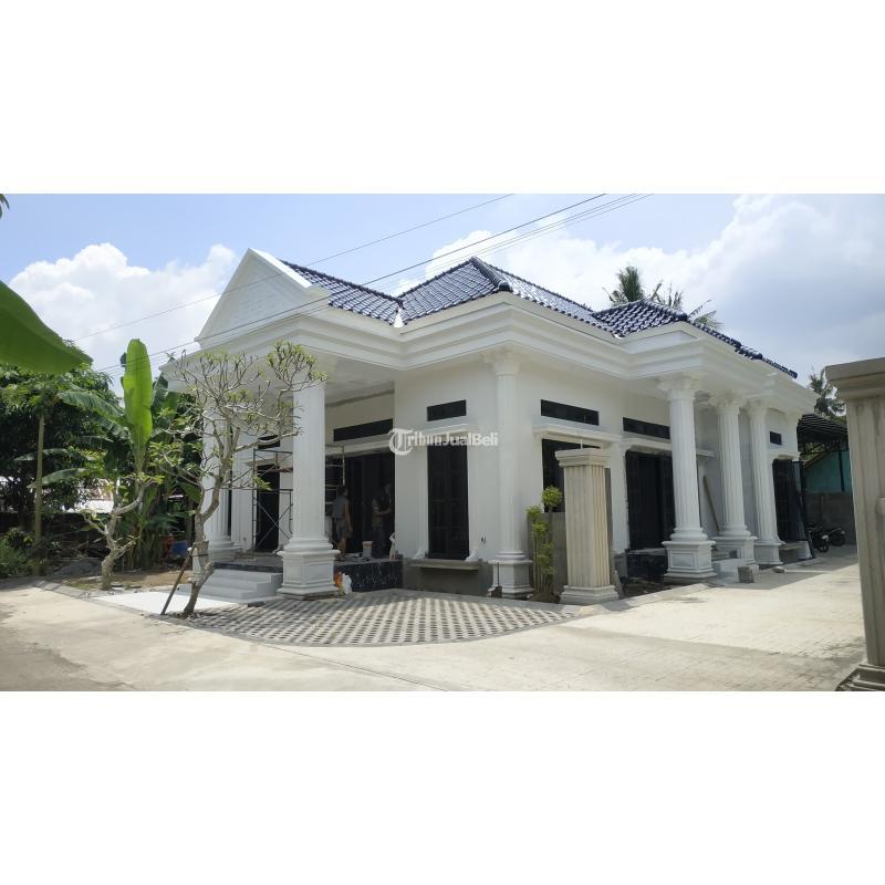 Jasa Bangun Rumah di Jogja - Kulon Progo 