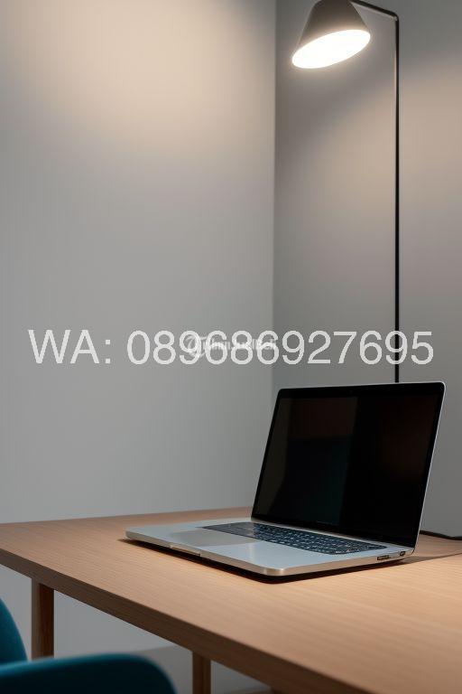 Jasa Install Ulang MacBook Air Panggilan - Bandung