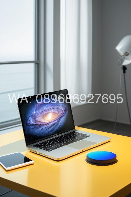 Jasa Install Ulang MacBook Air Panggilan - Bandung