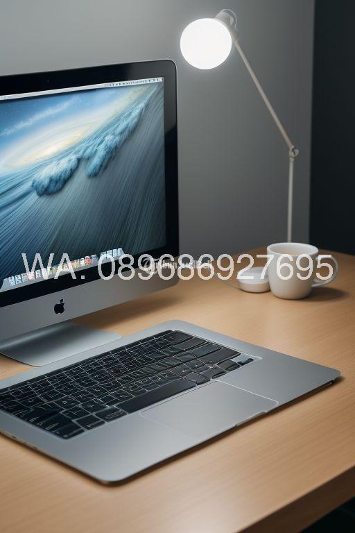 Jasa Install Ulang iMac Panggilan - Bandung