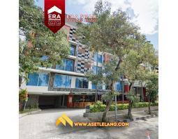 Dijual Hotel Tuban Raya Jl. Raya Tuban, Kuta - Badung