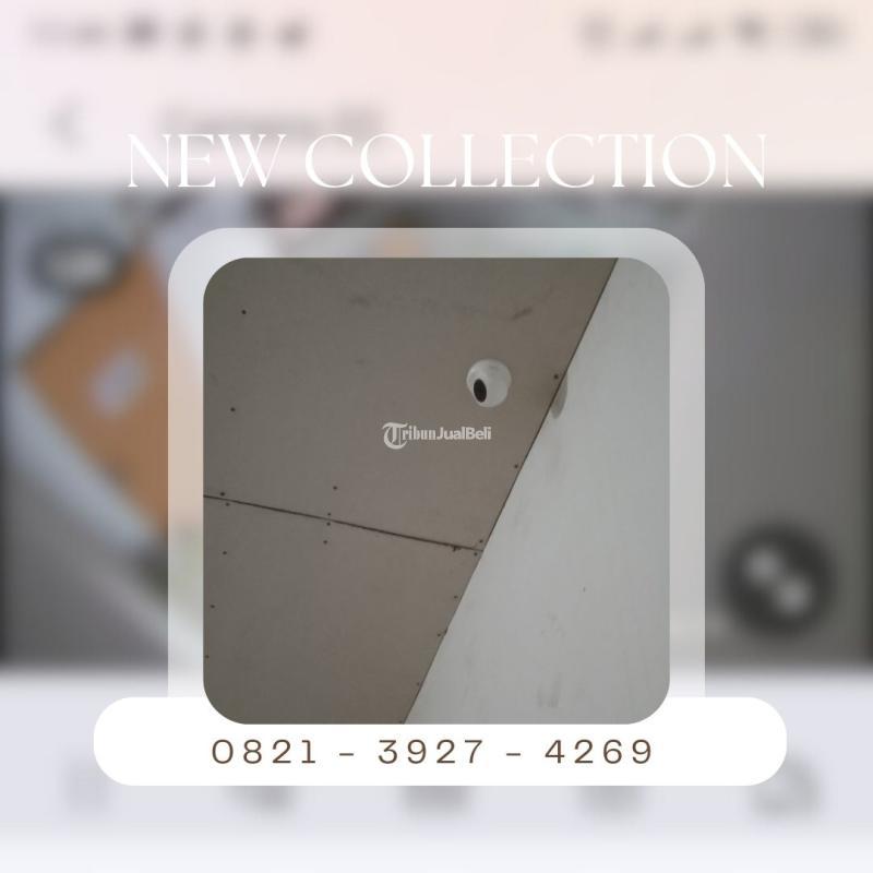 Jasa Pemasangan CCTV Hilook, Smart Store CCTV di Kec. Lowokwaru - Malang