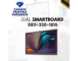 Toko Papan Tulis Pintar - Palangka Raya