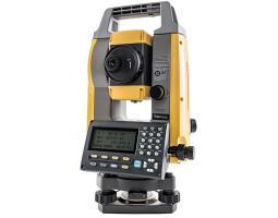 Total Station Topcon GM 52 - Jakarta Barat