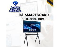 Toko Papan Tulis Elektrik - Palangka Raya