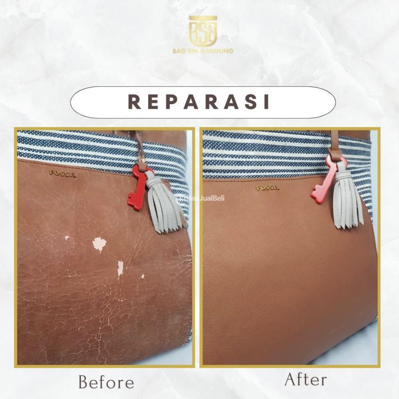 Tempat Bag Spas - Bandung