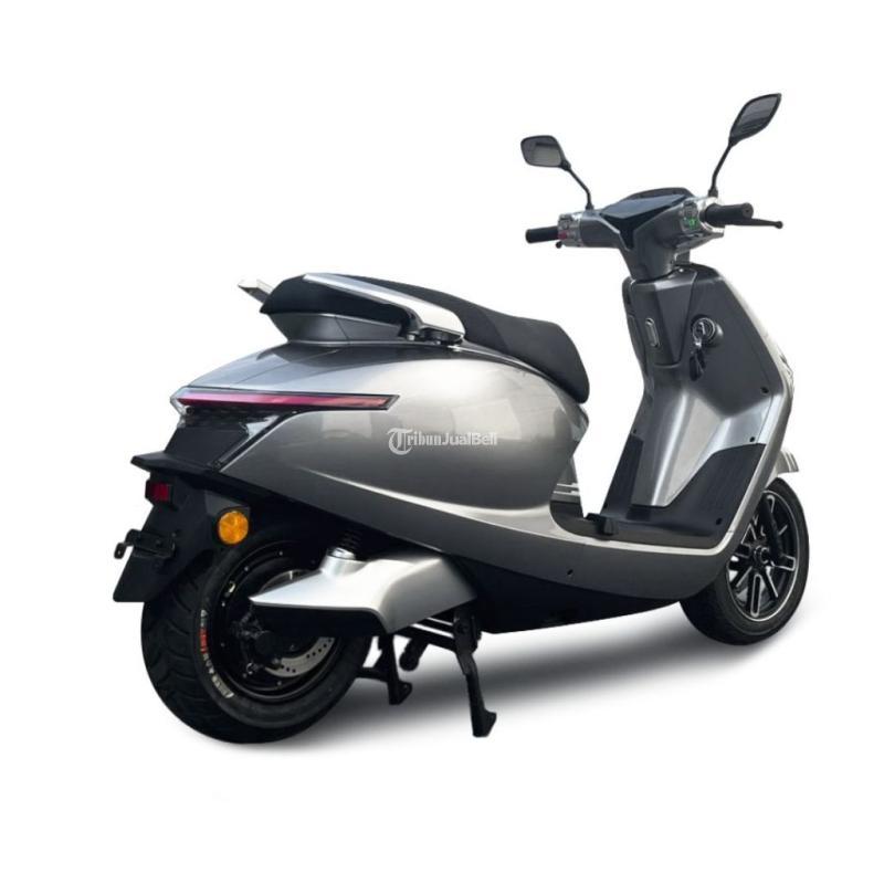 Toko Sepeda Listrik Uwinfly - Malang