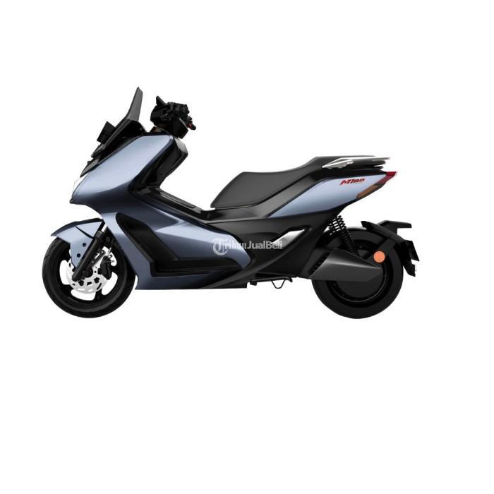 Toko Sepeda Listrik Uwinfly Df7 - Malang