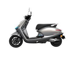Toko Sepeda Listrik Uwinfly Df7 - Malang