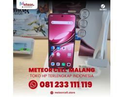 HP Vivo V50 Baru di Meteor Cell - Malang Kota