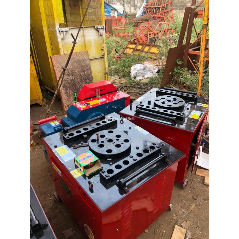 Sewa Bar Bender - Surabaya