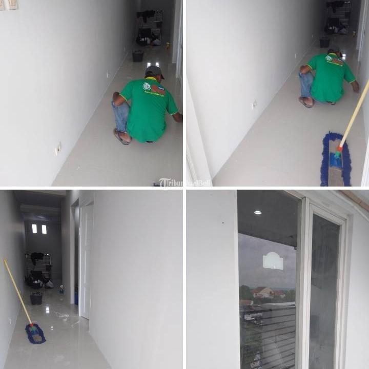 Jasa Deep Cleaning Service Ruko, Panggilan, Murah, Tarif Terjangkau - Yogyakarta