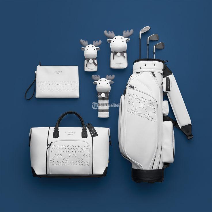 Tempat Cuci Tas Goft Terpercaya - Bandung 