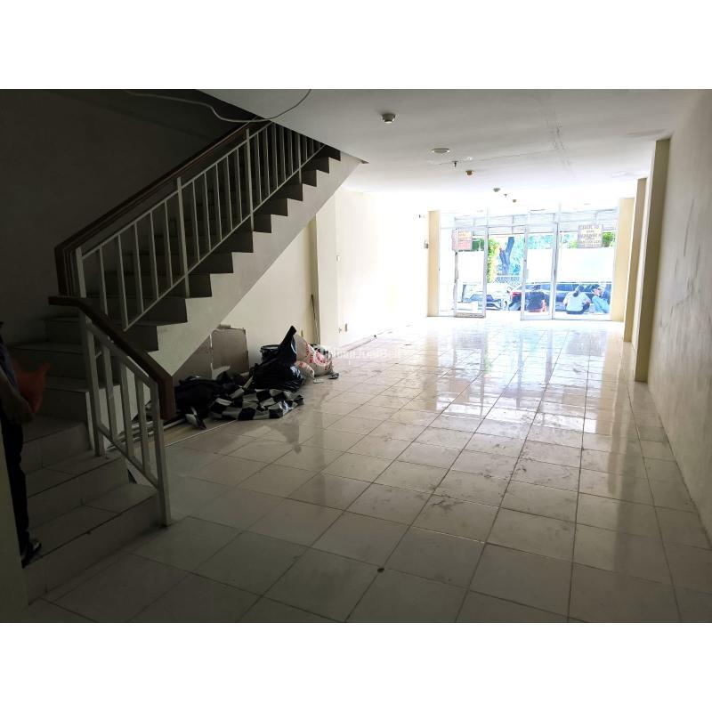 Dijual Ruko Belmont 3 Lantai di Kebon Jeruk - Jakarta Barat