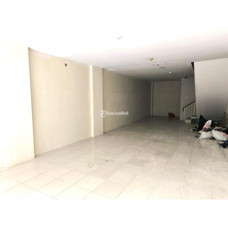 Dijual Ruko Belmont 3 Lantai di Kebon Jeruk - Jakarta Barat